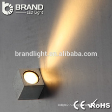 Высокое качество внутренних настенных светодиодных ламп, Up Down Wall Light, IP44